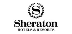 sheraton otel logo
